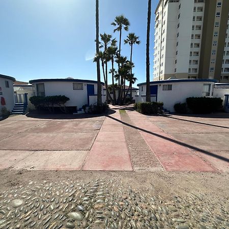 Rosarito By The Sea Exterior foto